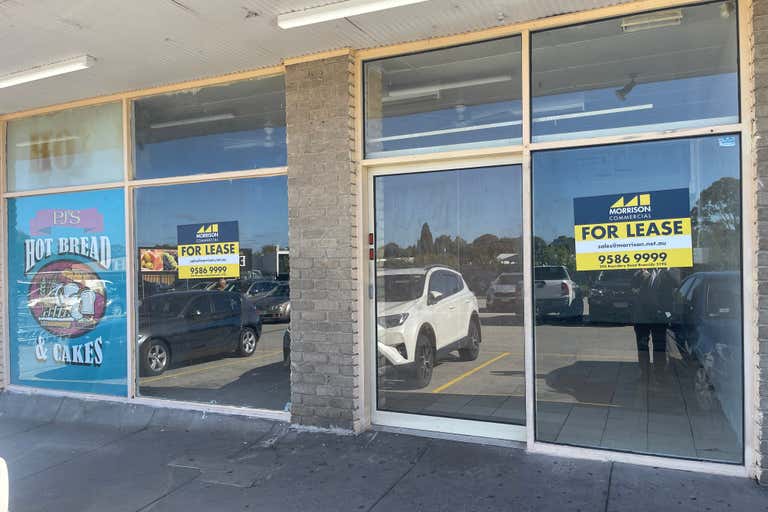 3/497 Princes Highway Noble Park VIC 3174 - Image 1