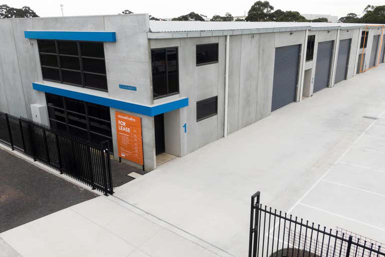 4/20-22 Saunders Street North Geelong VIC 3215 - Image 1