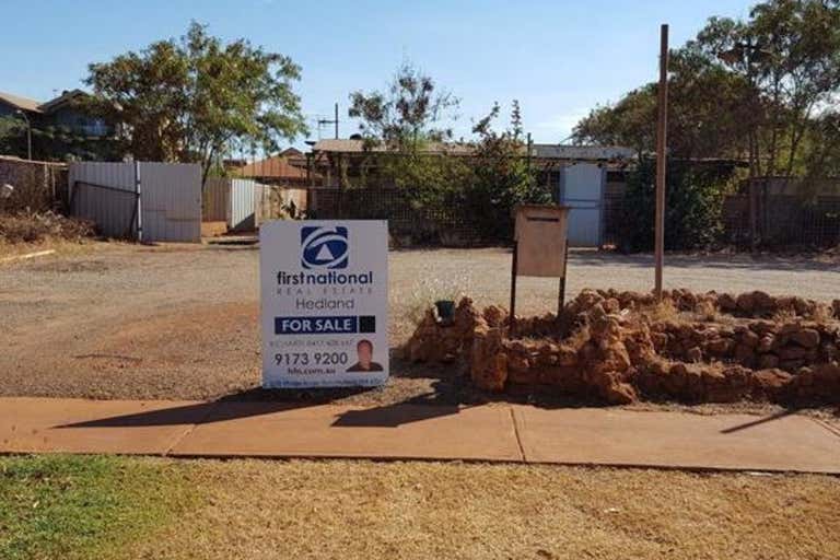 11 Edgar Street Port Hedland WA 6721 - Image 1