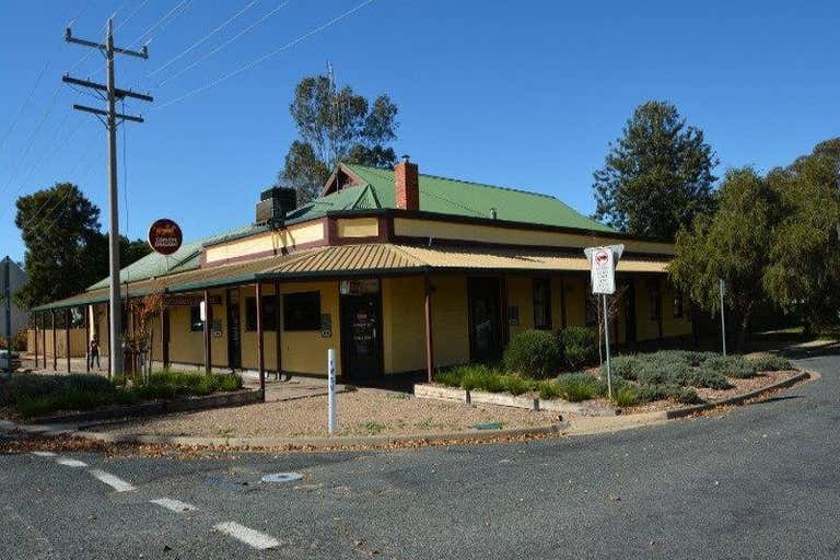 Tattersalls Hotel, 32 Livingstone Street Mathoura NSW 2710 - Image 1