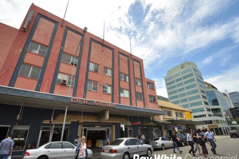 Civic Aracade, 48-50 George Street Parramatta NSW 2150 - Image 1
