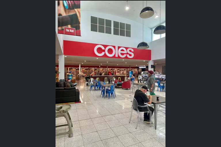 Prime Kiosk - Ingo to Coles, . The Mall Beenleigh Beenleigh QLD 4207 - Image 1