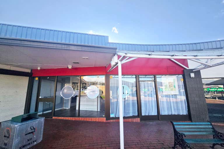 7/2 Innocent Street Kings Meadows TAS 7249 - Image 1