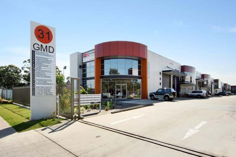 GMD Business Park, 31 Governor Macquarie Drive Chipping Norton NSW 2170 - Image 1