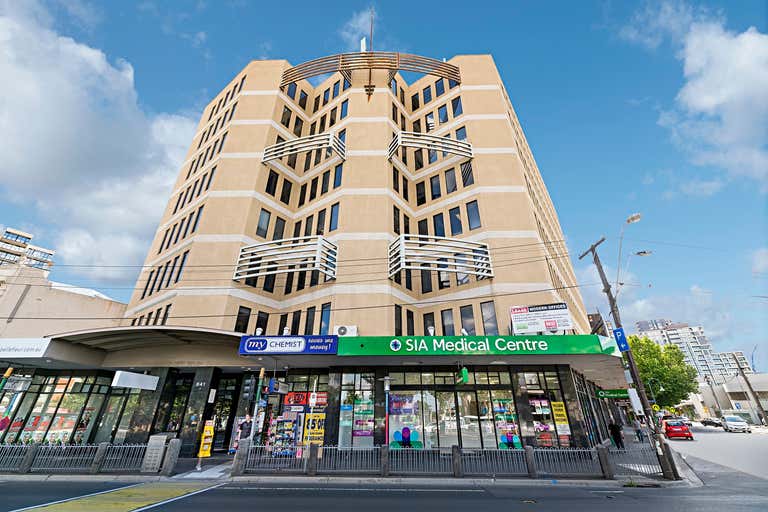 Level 1, 641 Mt Alexander Road Moonee Ponds VIC 3039 - Image 1