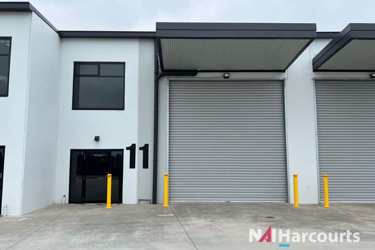 11/11 Industrial Avenue Thomastown VIC 3074 - Image 1