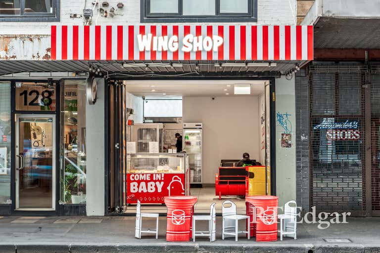 126 Smith Street Collingwood VIC 3066 - Image 1