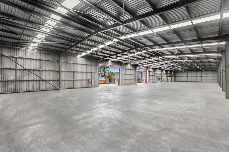 Shed 4/28-42 McRoyle Street Wacol QLD 4076 - Image 2