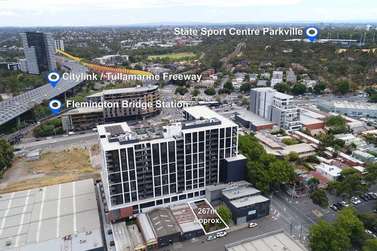 50  Alfred Street North Melbourne VIC 3051 - Image 2