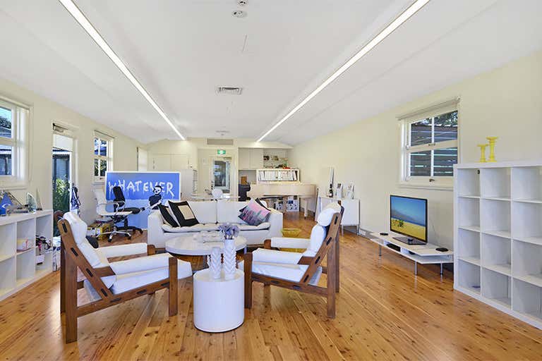 Building 18, 1110 Middle Head Road Mosman NSW 2088 - Image 4