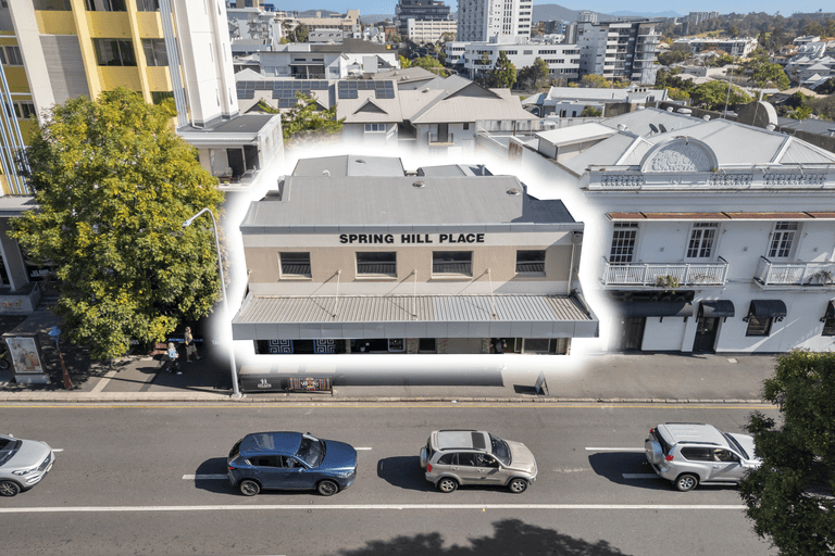 226 Leichhardt Street Spring Hill QLD 4000 - Image 1