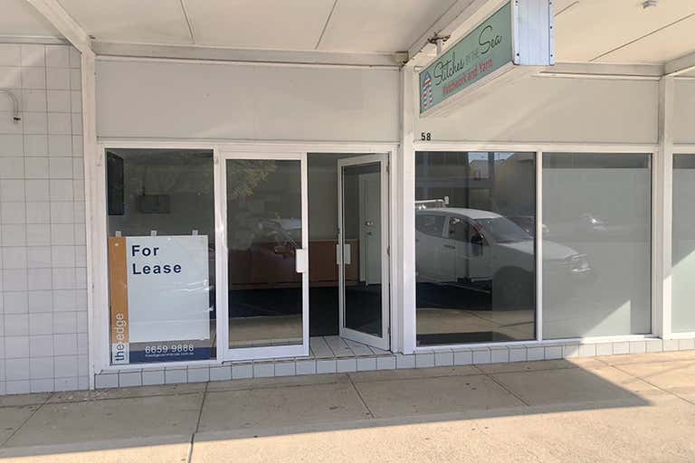 Shop 2/56 Moonee Street Coffs Harbour NSW 2450 - Image 1