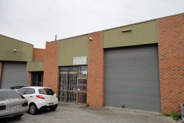 factory 3, 1364 Heatherton Road Dandenong VIC 3175 - Image 2