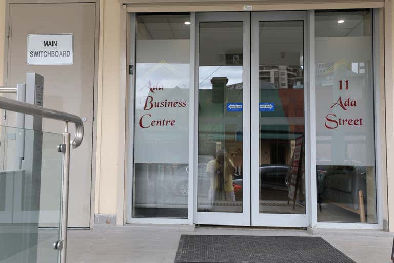 Ada Business Centre, 11 Ada Street Parramatta NSW 2150 - Image 3