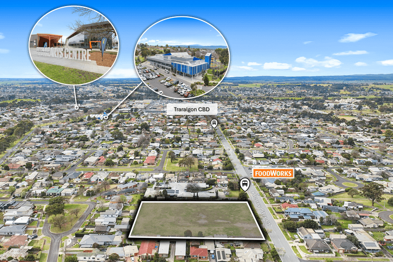 74-80 Henry Street Traralgon VIC 3844 - Image 1