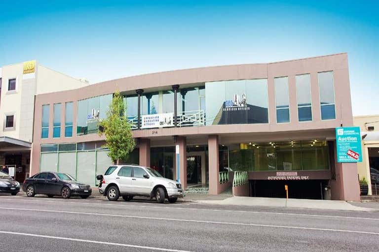 Level 1  Suite 12, 214-216 Bay Street Brighton VIC 3186 - Image 2