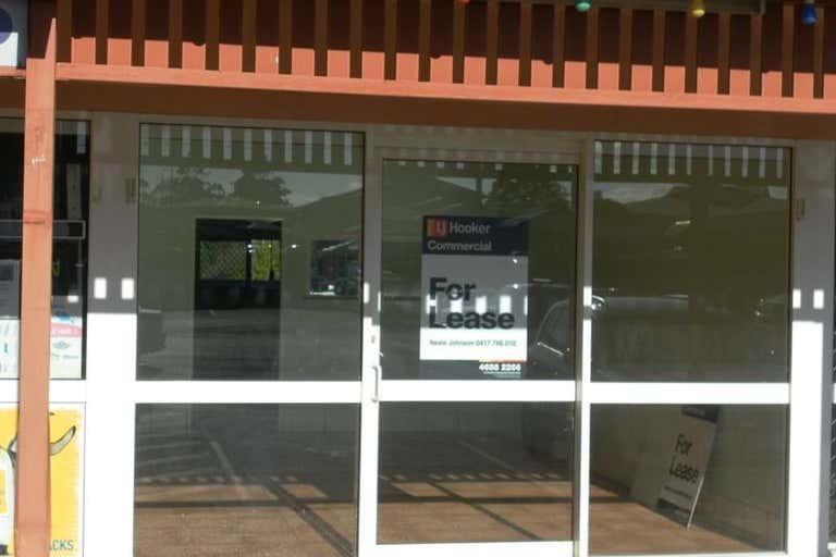 Shop 8a, 462 West Street Kearneys Spring QLD 4350 - Image 1