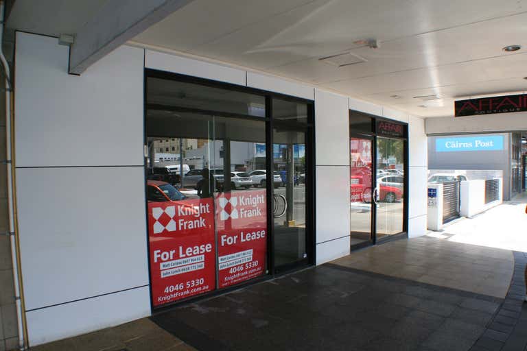 Shop 2, 53 Grafton Street Cairns City QLD 4870 - Image 4