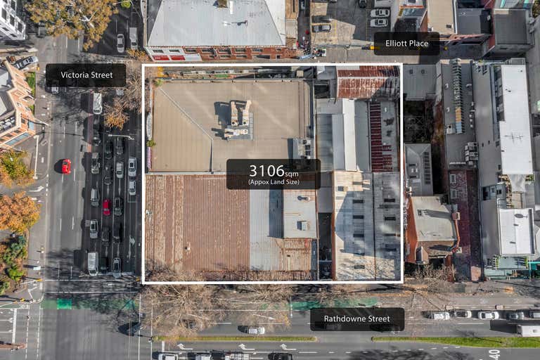 1-23 Rathdowne Street Carlton VIC 3053 - Image 2