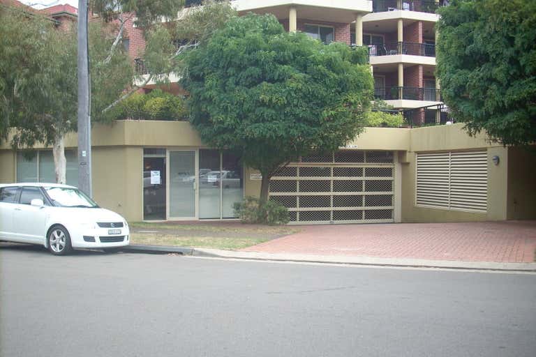 1/17-21 Gray Street Sutherland NSW 2232 - Image 1