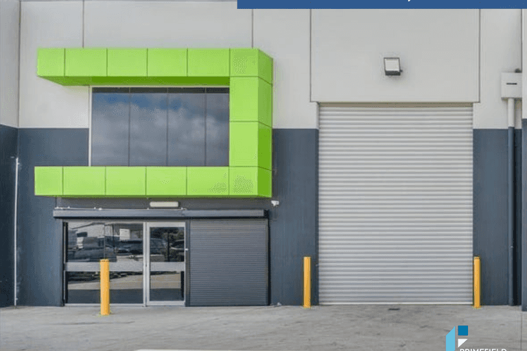 W 4 , 15 Logic Court Truganina VIC 3029 - Image 2