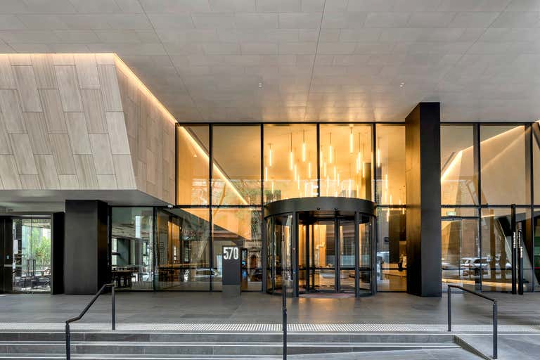 Level 28, 570 Bourke Street Melbourne VIC 3000 - Image 3