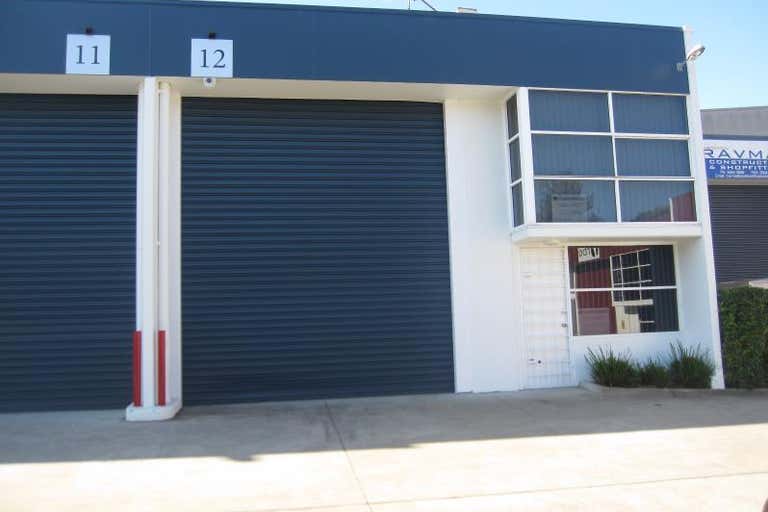 Unit 12, 47-51 Lorraine Street Peakhurst NSW 2210 - Image 1