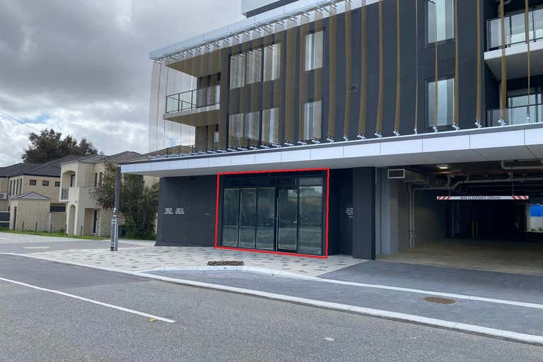 Elements at Carousel, Ground Floor, 14 Leila Street Cannington WA 6107 - Image 3