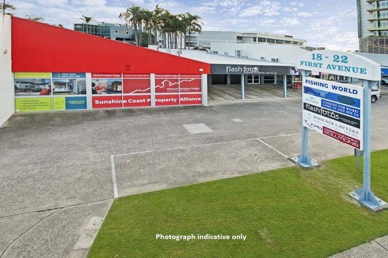 Lot 6/18-22 First Avenue Maroochydore QLD 4558 - Image 1