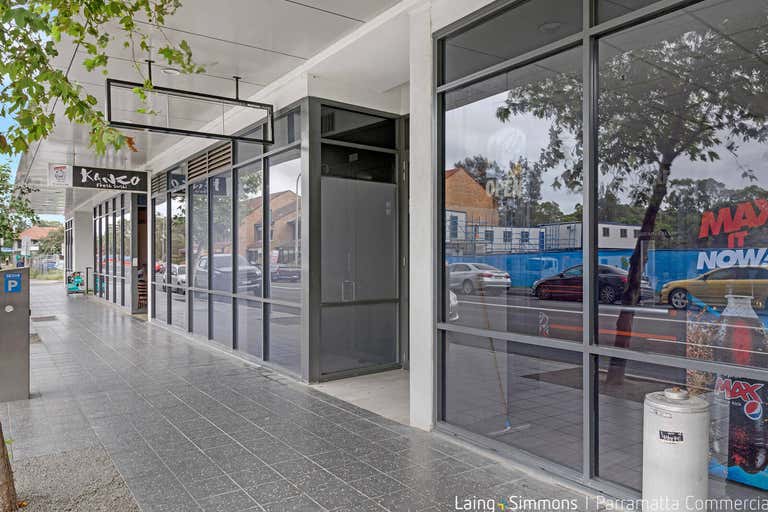 Shop 1, 109-113 George Street Parramatta NSW 2150 - Image 1