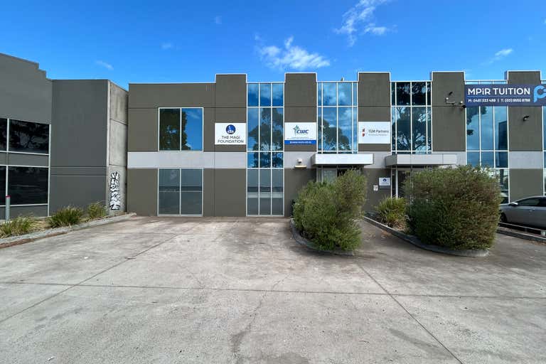Unit 1C, 77-79 Ashley Street Braybrook VIC 3019 - Image 1