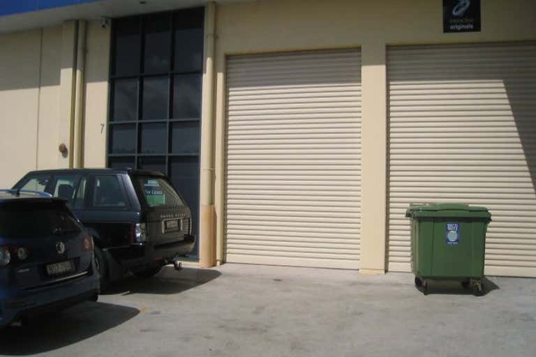 Unit 7/202-204 Harbord Road Brookvale NSW 2100 - Image 1