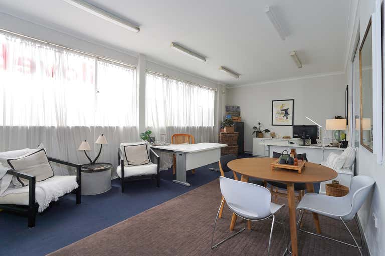 LEASED BY KIM PATTERSON, Level 1, 5 Spit Road Mosman NSW 2088 - Image 1