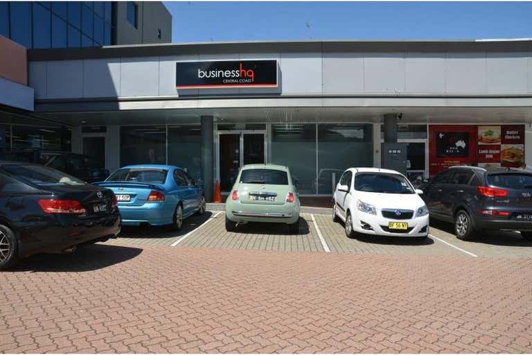 Suite 4/Shops 3 & 4, 131 Henry Parry Drive Gosford NSW 2250 - Image 1