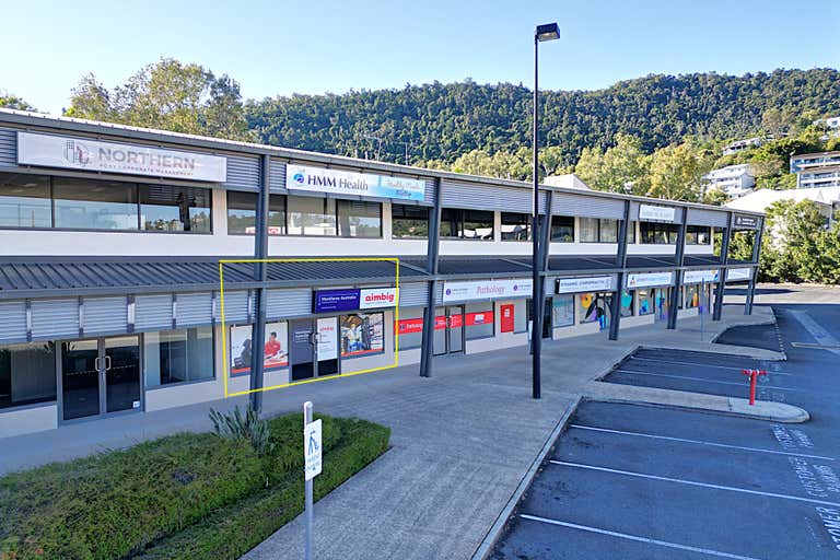 16/228-230 Shute Harbour Road Cannonvale QLD 4802 - Image 1