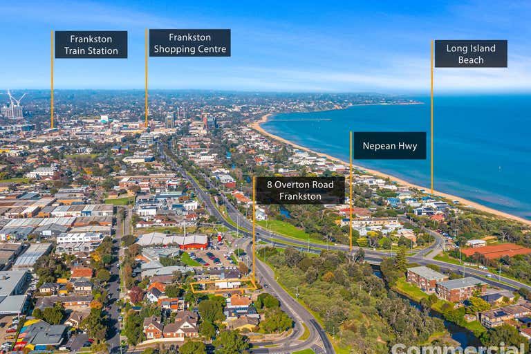 8 Overton Road Frankston VIC 3199 - Image 1