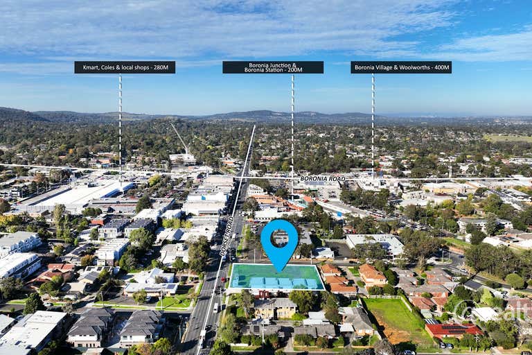 275-277 Dorset Rd, Boronia, VIC 3155 - Development Site & Land For Sale ...