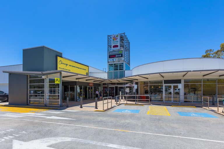 Floreat Forum, 1 Howtree Place Floreat WA 6014 - Image 1