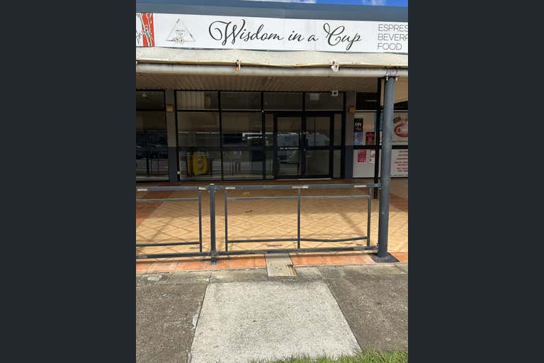 8/125 Old Cleveland Road Capalaba QLD 4157 - Image 3