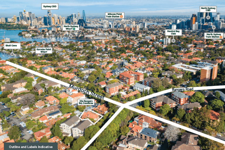 33a Rangers Road Cremorne NSW 2090 - Image 2