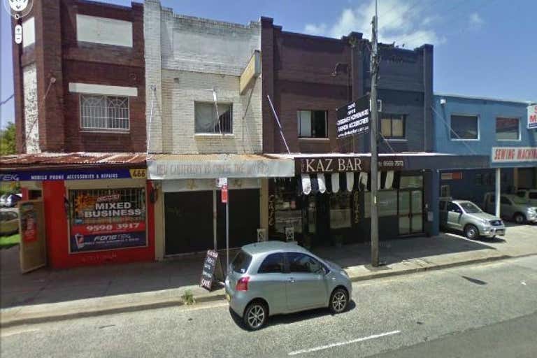 KAZ BAR, 470 New Canterbury Rd Dulwich Hill NSW 2203 - Image 1