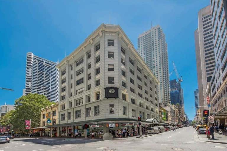 Fayworth House,  Level Shop Front, 5/379 Pitt Street Sydney NSW 2000 - Image 3