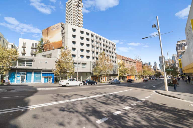 191-201 William Street Darlinghurst NSW 2010 - Image 1