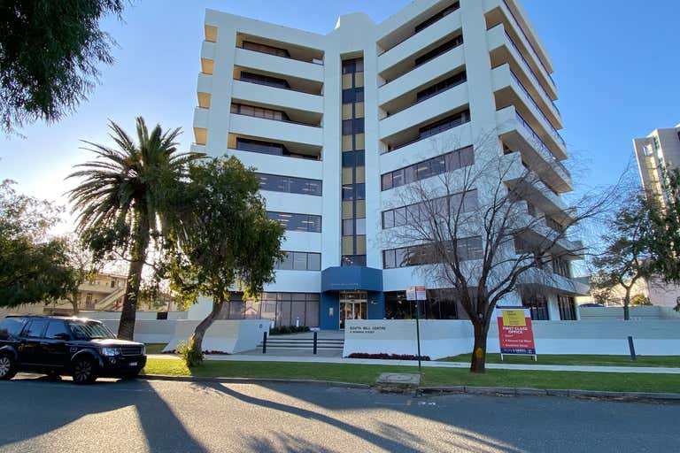 Suite 25, 9 Bowman Street South Perth WA 6151 - Image 1