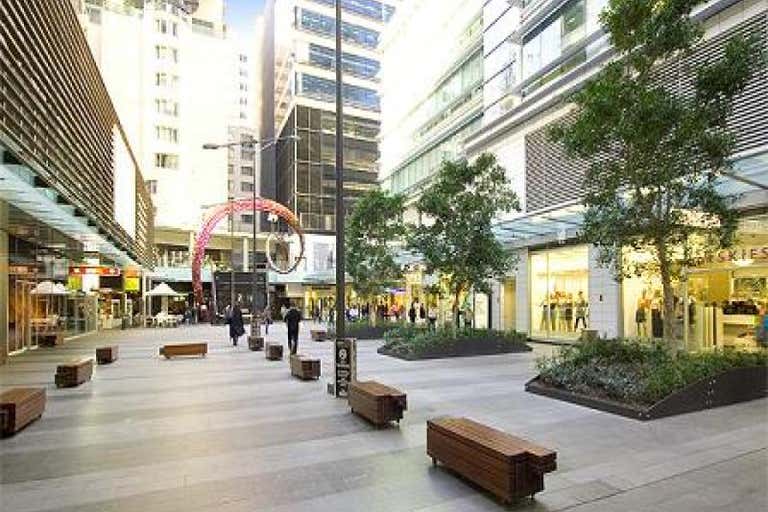 World Square, suite 53, Fifth Level, 650 George Street Sydney NSW 2000 - Image 2