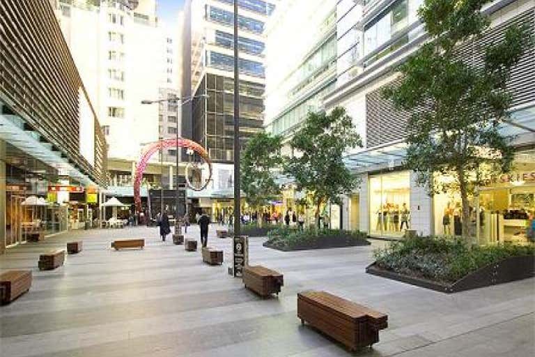 World Square, suite 28, Lverel 2, 650 George Street Sydney NSW 2000 - Image 4