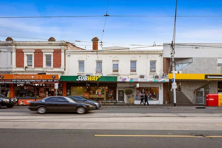 Level 1, 731-733 Burke Road Camberwell VIC 3124 - Image 1