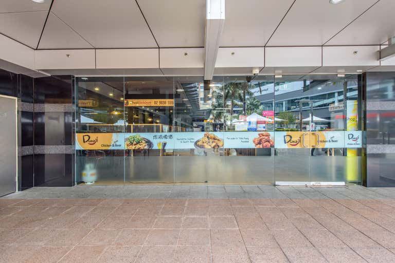 Shop 10, 5 Potter Street Waterloo NSW 2017 - Image 2