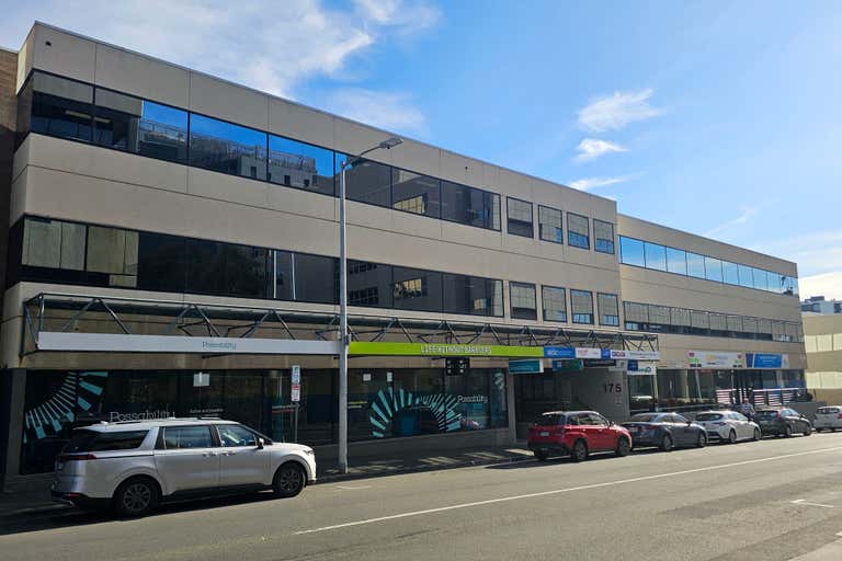 Level 1 Suite 6, 175 Collins Street Hobart TAS 7000 - Image 4