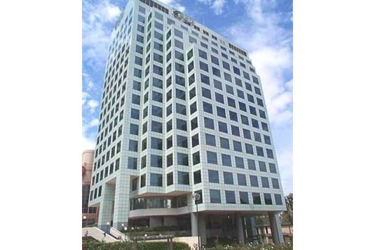 Sold Office at SAGE MICROPAY BUILDING 67 Albert Avenue Chatswood